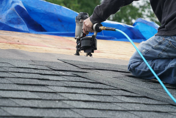 Fast & Reliable Emergency Roof Repairs in Lafayette, CO